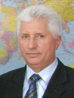 Yuri Bernada