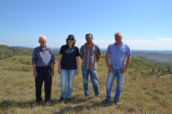 Agro-Soyuz-Projects for farmers of Georgia