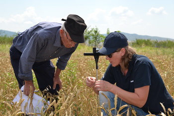 Agro-Soyuz-Projects for farmers of Georgia